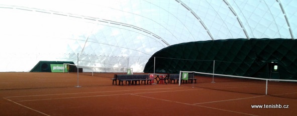 Sportklub Tenis Kolovraty